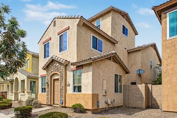 5318 W Albeniz Pl, Phoenix, AZ 85043