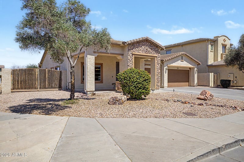 5318 Beautiful Ln, Laveen, AZ 85339