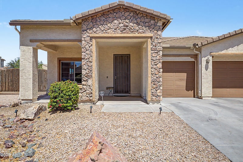 5318 Beautiful Ln, Laveen, AZ 85339