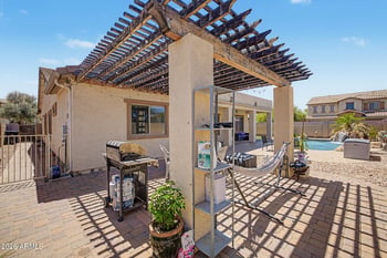 5318 Beautiful Ln, Laveen, AZ 85339