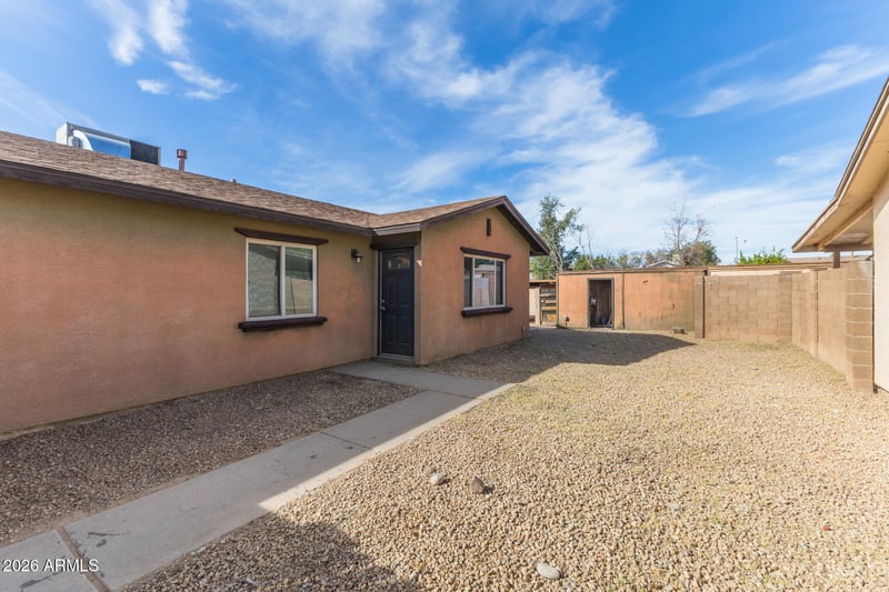 5318 W Mauna Loa Ln, Glendale, AZ 85306