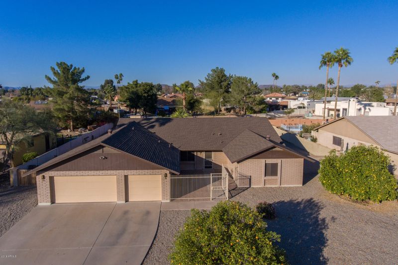 5318 W Paradise Ln, Glendale, AZ 85306
