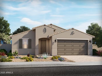 5319 244th Ave, Buckeye, AZ 85326