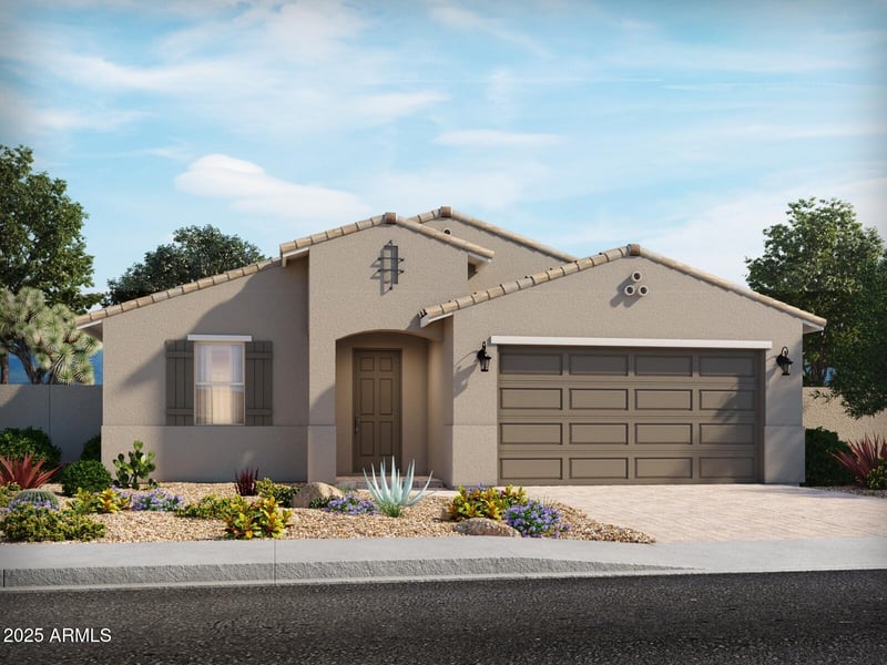 5319 244th Ave, Buckeye, AZ 85326