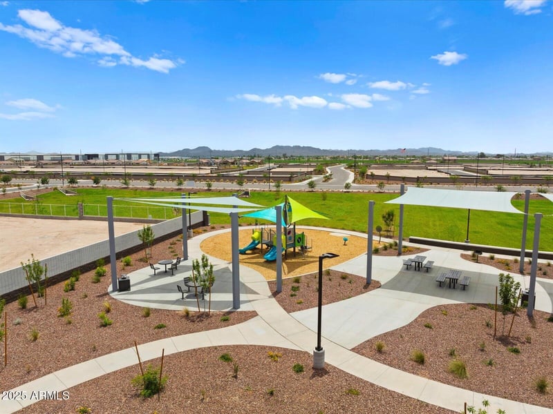 5319 244th Ave, Buckeye, AZ 85326
