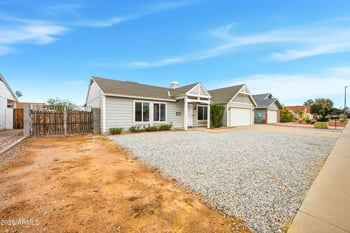 5319 Aster Dr, Glendale, AZ 85304