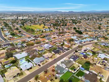 5319 Aster Dr, Glendale, AZ 85304