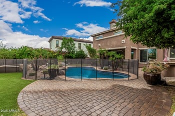 5319 Baker Dr, Cave Creek, AZ 85331