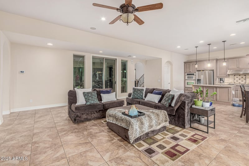5319 Baker Dr, Cave Creek, AZ 85331