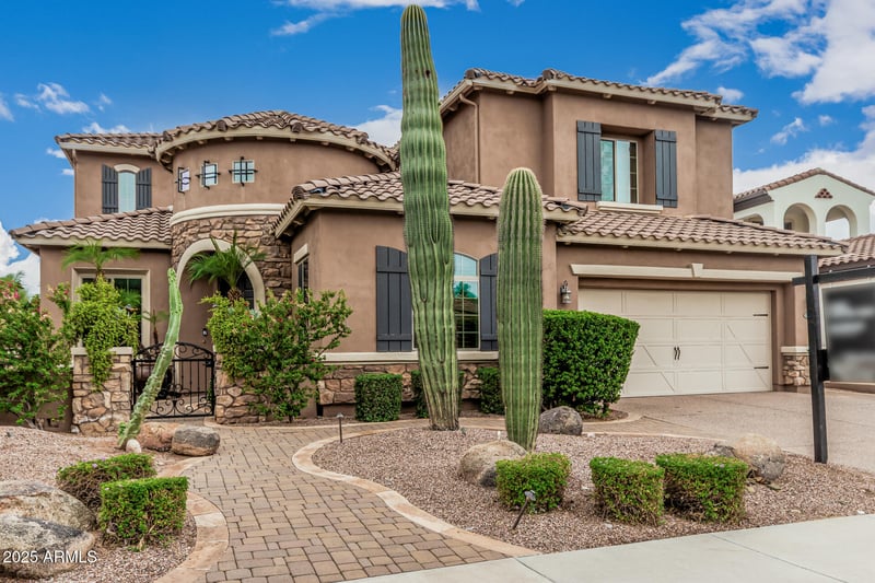 5319 Baker Dr, Cave Creek, AZ 85331
