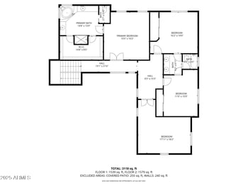 5319 Baker Dr, Cave Creek, AZ 85331