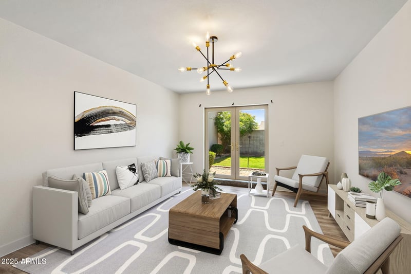 5319 Gelding Dr, Scottsdale, AZ 85254
