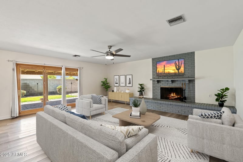 5319 Gelding Dr, Scottsdale, AZ 85254