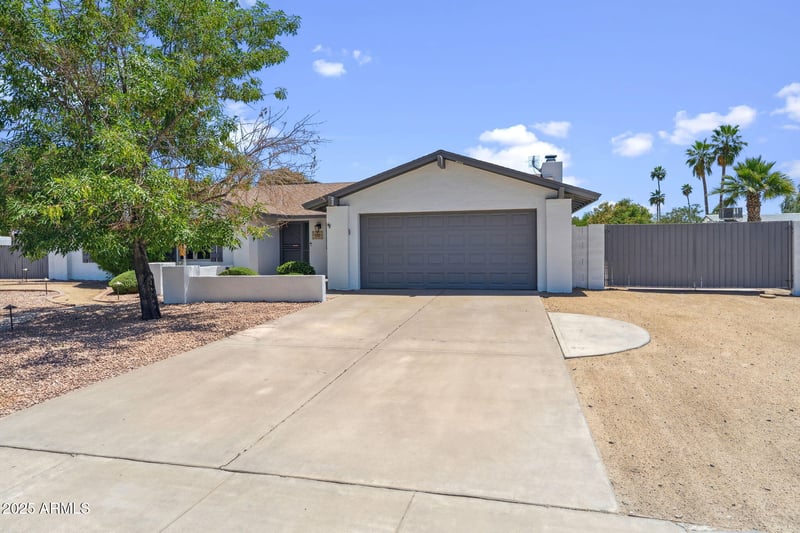 5319 Gelding Dr, Scottsdale, AZ 85254