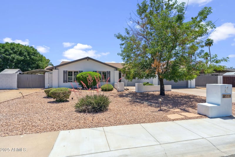 5319 Gelding Dr, Scottsdale, AZ 85254