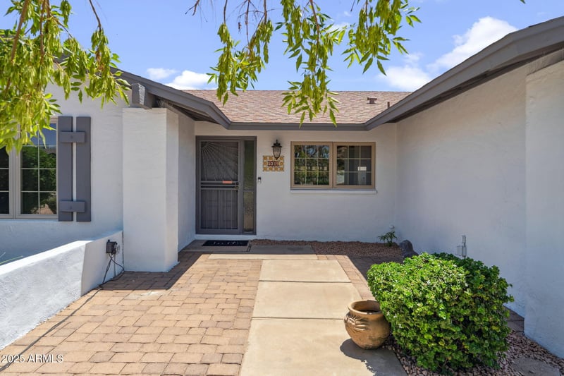 5319 Gelding Dr, Scottsdale, AZ 85254