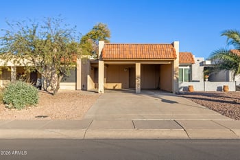 5319 Mitchell Dr, Tempe, AZ 85283