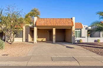 5319 Mitchell Dr, Tempe, AZ 85283