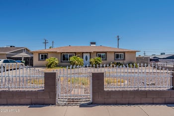 5319 Osborn Rd, Phoenix, AZ 85031