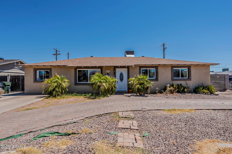 5319 Osborn Rd, Phoenix, AZ 85031