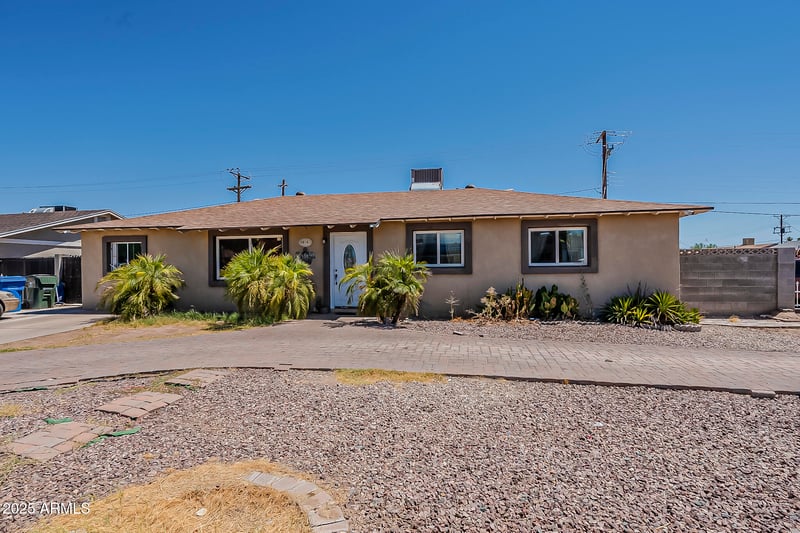 5319 Osborn Rd, Phoenix, AZ 85031