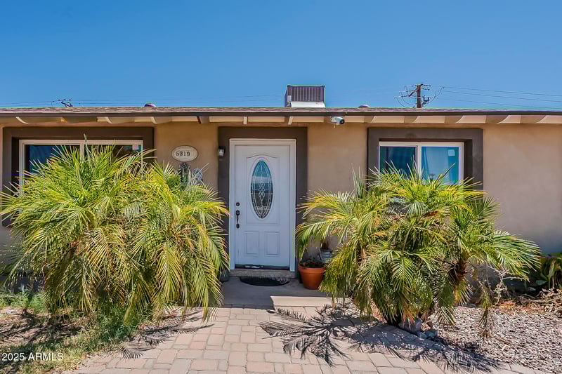 5319 Osborn Rd, Phoenix, AZ 85031