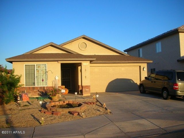 5319 S 28th Dr, Phoenix, AZ 85041