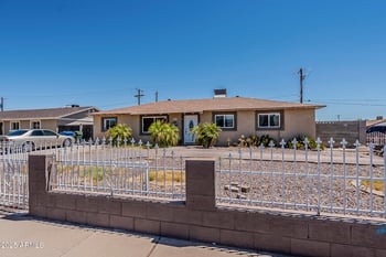 5319 Osborn Rd, Phoenix, AZ 85031