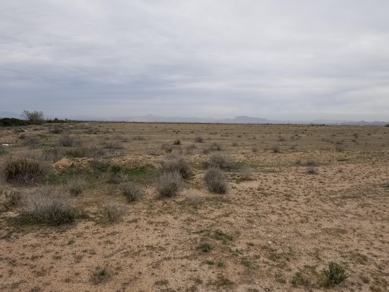531XX-A Elliot Rd #A, Tonopah, AZ 85354