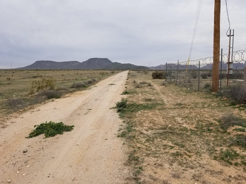 531XX-A Elliot Rd #A, Tonopah, AZ 85354
