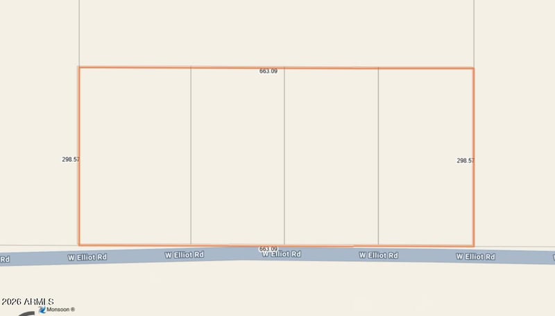 531XX-A Elliot Rd #A, Tonopah, AZ 85354
