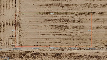 531XX-A Elliot Rd #A, Tonopah, AZ 85354