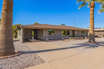 532 54th St, Mesa, AZ 85205