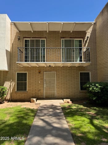 532 E 4th Pl, Mesa, AZ 85203