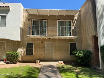 532 E 4th Pl, Mesa, AZ 85203