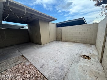 532 E 4th Pl, Mesa, AZ 85203