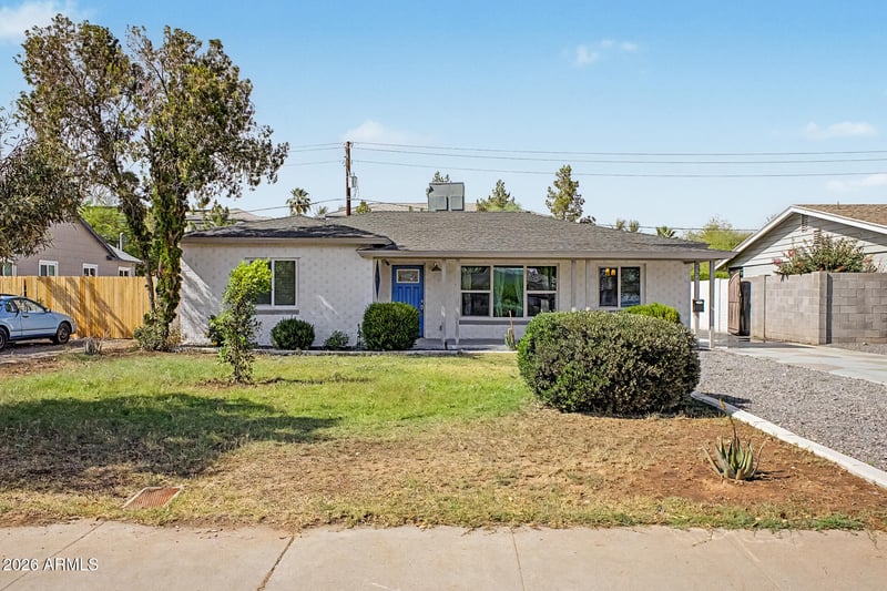 532 E Cheery Lynn Rd, Phoenix, AZ 85012