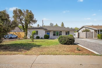 532 E Cheery Lynn Rd, Phoenix, AZ 85012