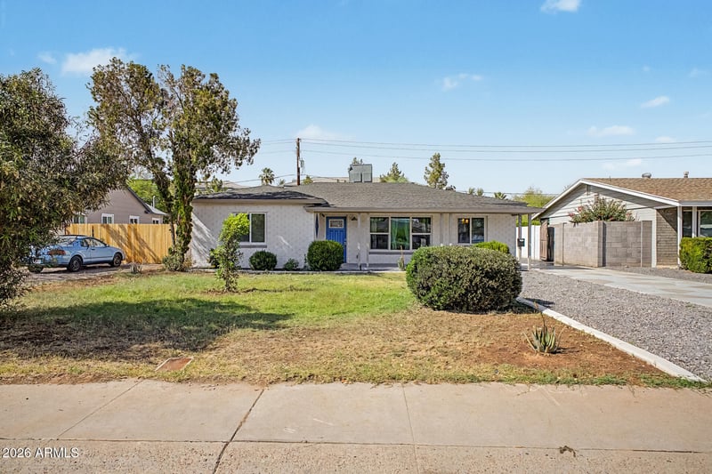 532 E Cheery Lynn Rd, Phoenix, AZ 85012