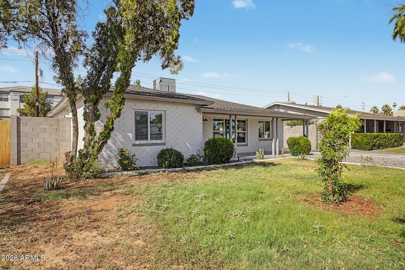 532 E Cheery Lynn Rd, Phoenix, AZ 85012