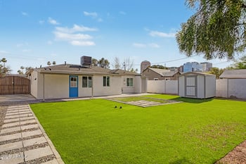 532 E Cheery Lynn Rd, Phoenix, AZ 85012