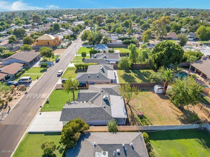 532 E Hayward Ave, Phoenix, AZ 85020