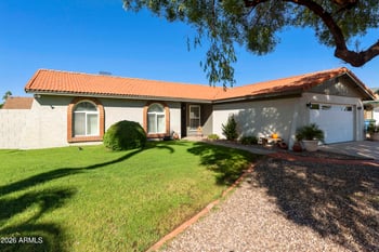 532 E Renee Dr, Phoenix, AZ 85024