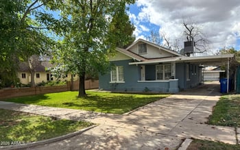 532 Grand --, Mesa, AZ 85201