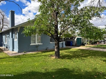 532 Grand --, Mesa, AZ 85201