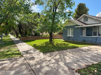 532 Grand --, Mesa, AZ 85201