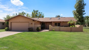 532 Leisure World --, Mesa, AZ 85206