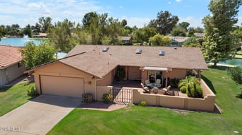 532 Leisure World --, Mesa, AZ 85206