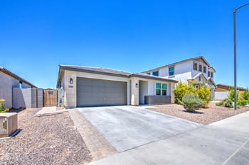 532 199th Dr, Buckeye, AZ 85326