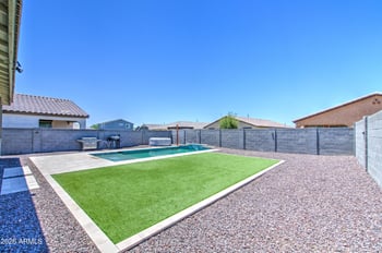532 199th Dr, Buckeye, AZ 85326